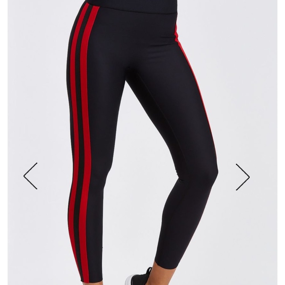 Ultracor High Matte Collegiate Leggings
